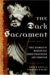 the dark sacrament  true stories of mode