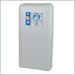 Kolcraft Sealy Baby Posturepedic Crib Mattress in Mini Fleur Pattern