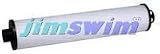 American Granby BBC-150-D50 Big Bubba Depth Poly Cart 50 M