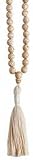 Lotus Seed Mala