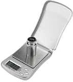 Escali #PR100S Liberta Pocket Scale