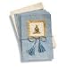 Buddha Puja Cards (5); 7h X 5w