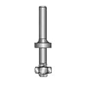 Amana 47600 1/4 ARBORS, NUTS AND WASHERS