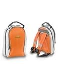Fleurville LP SO Lunch Pak - Silver Orange