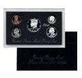 US Proof Set 1992 Silver-image