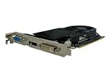 FUJITSU NVIDIA GeForce GT420 Display Port 1GB FH PCIe Gen2 DVI-I VGA HDCP Direct X11 Dual Link Display Port