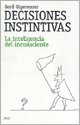Decisiones Instintivas