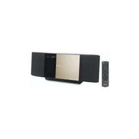 Panasonic SC-HC40 Compact Stereo System by 