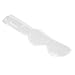 Scott Universal Works Holeshot Tearoffs