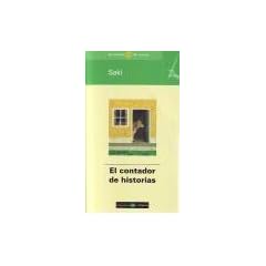 Contador de Historias, El