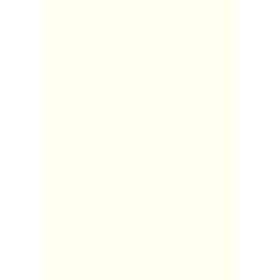 SheetWorld Fitted Pack N Play (Graco Square Playard) Sheet - Flannel FS2 - Ivory - Made In USA