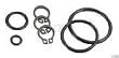 RockShox Ario/MC3 Rear Shock Service Kit