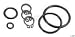 RockShox Ario/MC3 Rear Shock Service Kit