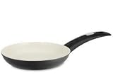 Berndes 78928 Balance Smart Induction Aluminium Bratpfanne keramik 28 cm