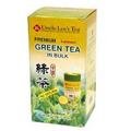 Green Tea-Loose/Lemon - 5.29 oz - Bulk