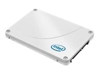 Intel SSDSC2CW180A310 180GB interne SSD Festplatte (6,4 cm (2,5 Zoll), SATA III) Preisvergleich