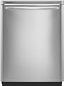 Maytag : MDB6759AWS 24in Built-In Dishwasher Stainless Steel