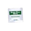 STING-KILL WIPES Size: 8