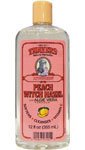 Witch Hazel-Peach w/Aloe Vera - 12 oz. - Liquid