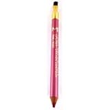 Max Factor High Definition Lipliner and Lipstick Brush, Mauve Absolute