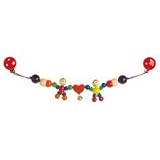 Eigenschaften Gollnet & Kiesel KG  / Kinderwagenkette Pärchen mit Clips
