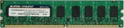 Super Talent DDR3-1066 2GB Samsung Chip Memory W1066UB2GS