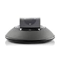JBL On Stage Micro Portable Speaker Dock for iPod (Black)