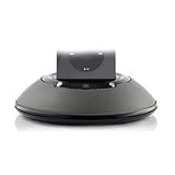 JBL On Stage Micro Portable Speaker Dock for iPod (Black)