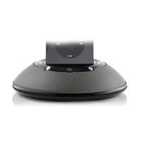 JBL On Stage Micro Portable Speaker Dock for iPod (Black)