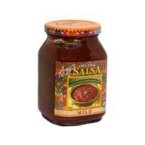 Amy's Organic Mild Salsa -- 17.5 oz
