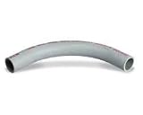 Thomas & Betts/Carlon 1 Sch40 90 Elbow W/Bell End UA9AFB-CTN