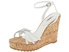 11US1 dkxDL. SL160  Schutz 0020105905 | Womens Wedge Shoes White