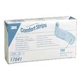 Nexcare Comfort Strip Bandages, 3/4x3, 100/BX, Sold as 1 box