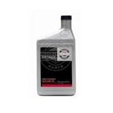 Buy Briggs & Stratton SAE 5W-30 Synthetic Small Engine Motor Oil - 32 Oz. 100074 by Briggs & Stratton