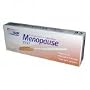 SURESIGN EARLY DETECTION MENOPAUSE RAPID ONE STEP URINE TEST KIT. Tests FSH in urine. 2 Tests