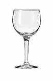 Citation Stemware Round Wine 6-1/2 oz. Clear 3 Dozen, 36/CS