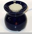 Electric Tart Burner Dark Blue
