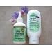 Callus Eliminator and Dry Heel Eliminator 4oz Combo
