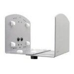 188620 Ergotron Vertical Universal Cpu Holder silver 97 468 202