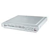 SuperSonic SC-22D DVD Player