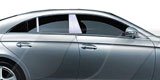 Mercedes-Benz SES Trims USA Inc