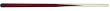 Sterling Purpleheart Sneaky Pete Pool Cue