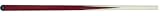 Sterling Purpleheart Sneaky Pete Pool Cue