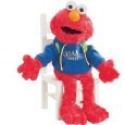 Sesame Street - School Time Elmo 18"