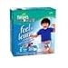 Pampers Feel N' Learn Boys 2T-3T ~ 29 Training Pants