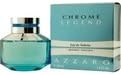 CHROME LEGEND by Azzaro EDT SPRAY 1.4 OZ for MEN ---(Package Of 4)