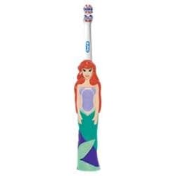 Oral-B Stages Ariel Toothbrush