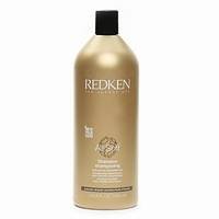 Redken All Soft Shampoo, 33.8 fl oz