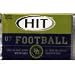 2007 Sage Hit Football Cards Unopened Hobby Pack (5 Cards/Pack)