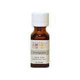 Aura Cacia Aromatherapy Oil